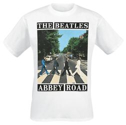 Abbey Road Block Title