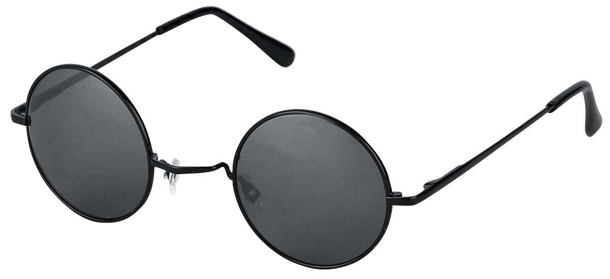 Lennon Sonnenbrille schwarz  - Onlineshop EMP