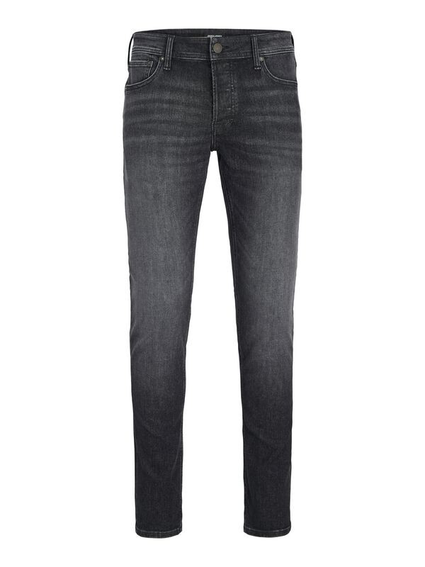 Jack & Jones JJIGLENN JJORIGINAL SQ 349 NOOS Jeans grau in W31L34