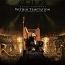 Black symphony, Within Temptation, CD