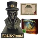 Scary creatures, Brainstorm, CD