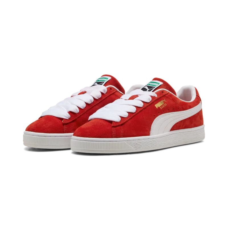 4067979841597 - Suede Classic Sneaker rot in EU39