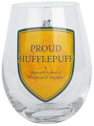 Hufflepuff, Harry Potter, Trinkglas