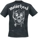 Motörhead, Motörhead, T-Shirt