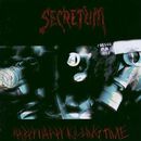 Happy happy killing time, Secretum, CD