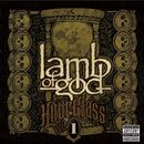 Hourglass - Vol.1 - The underground years, Lamb Of God, CD