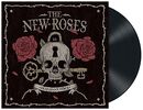 Dead man's voice, The New Roses, LP