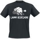 Lamm Borghini, Lamm Borghini, T-Shirt