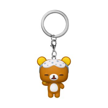 Rilakkuma Sleepy (Pocket Pop)
