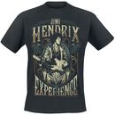 Jimi Hendrix, Jimi Hendrix, T-Shirt