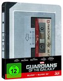 Guardians Of The Galaxy, Guardians Of The Galaxy, Blu-Ray 3D