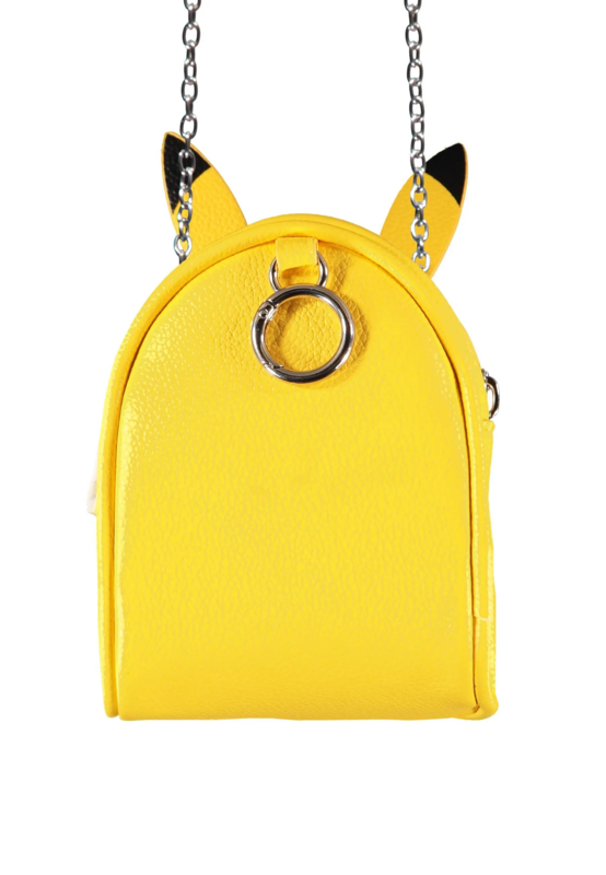 Thumbnail - Pokémon Pikachu - Micro Bag Umhängetasche multicolor