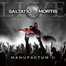 Manufactum II, Saltatio Mortis, CD