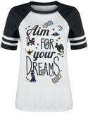 Aim For You Dreams, Aladdin, T-Shirt