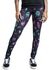 Leggings mit Candy and Sweets Alloverprint