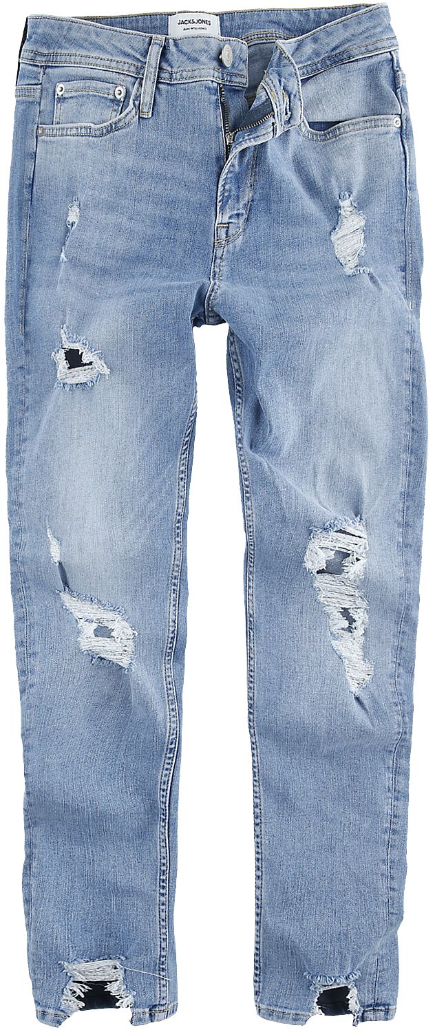 Jack & Jones JJIPETE JJORIGINAL Jeans blue