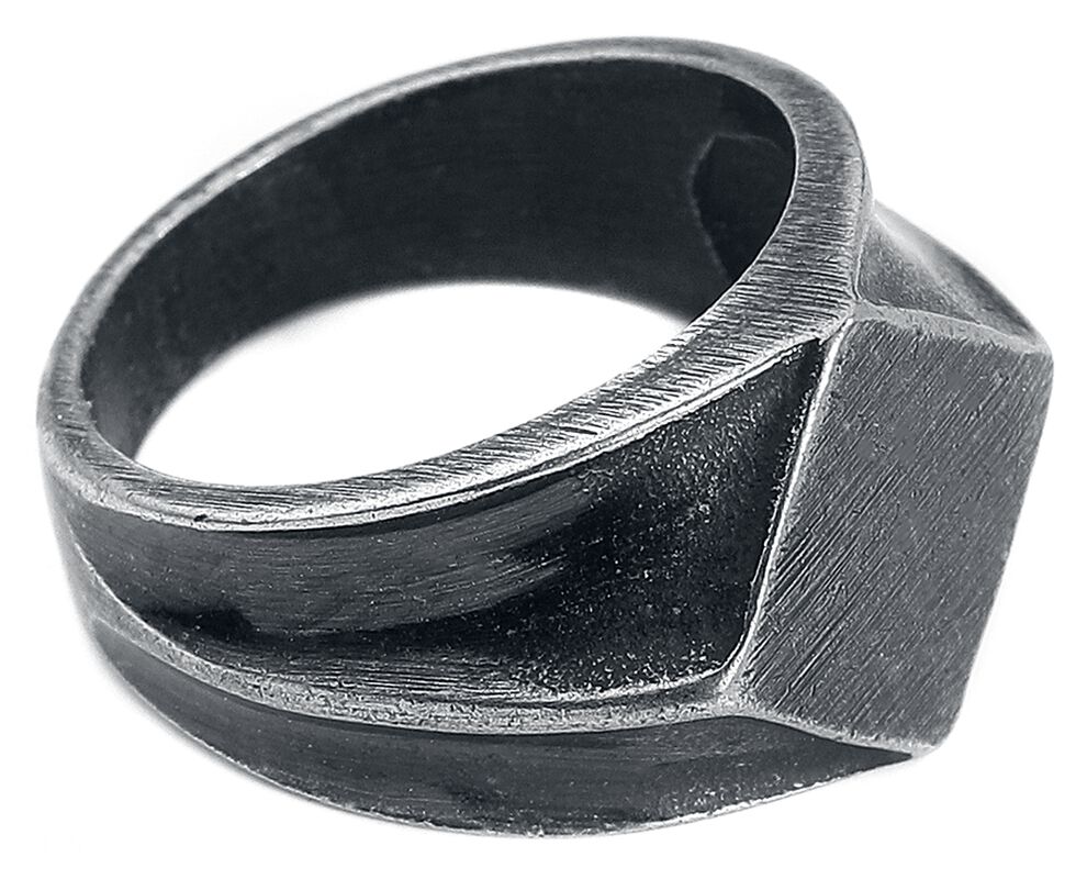 Accessoires Schmuck Basic | etNox hard and heavy Ring