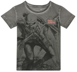 Kids - EMP Signature Collection, Iron Maiden, T-Shirt