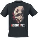 2 - From The Shadows, Resident Evil, T-Shirt