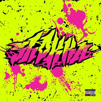 Shokka von Nasty – CD (Digipak)