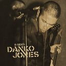 B-Sides, Danko Jones, CD