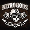 Nitrogods, Nitrogods, CD