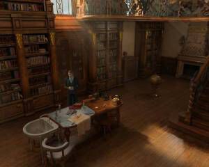 Dracula: Origin Koch Media/Frogwares