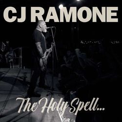 The holy spell, Ramone, CJ, CD