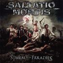 Sturm aufs Paradies, Saltatio Mortis, CD