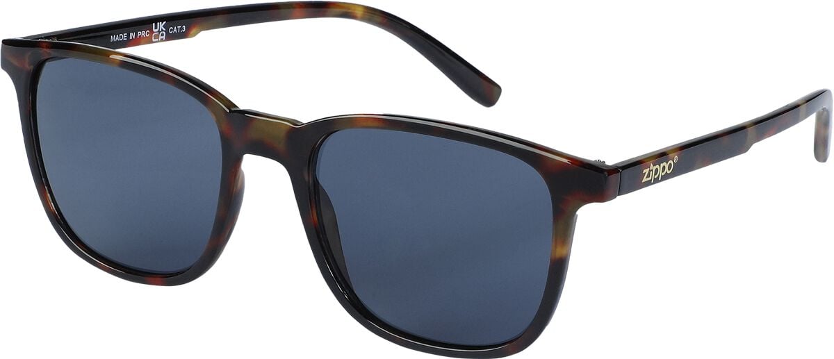 Solglasögon  av ZIPPO - OB113-17 flerfärgad