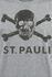 FC St. Pauli - Totenkopf