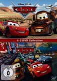Cars 1+2 Collection, Cars 1+2 Collection, DVD