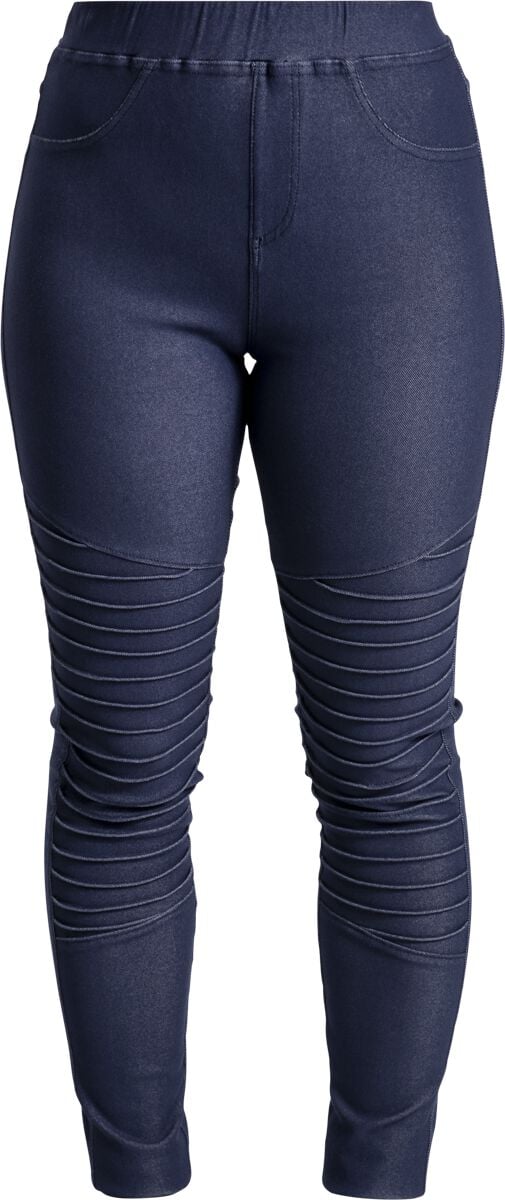 4068143340625 - Megan Leggings blau in M