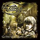 Grime vs. grandeur, Falconer, CD