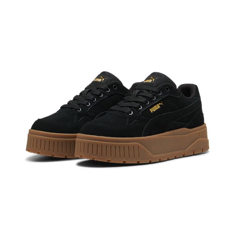 Baskets  de Puma - Karmen II Idol SD - EU36 à EU40 - pour Femme - noir