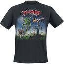 One Foot In The Grave, Tankard, T-Shirt