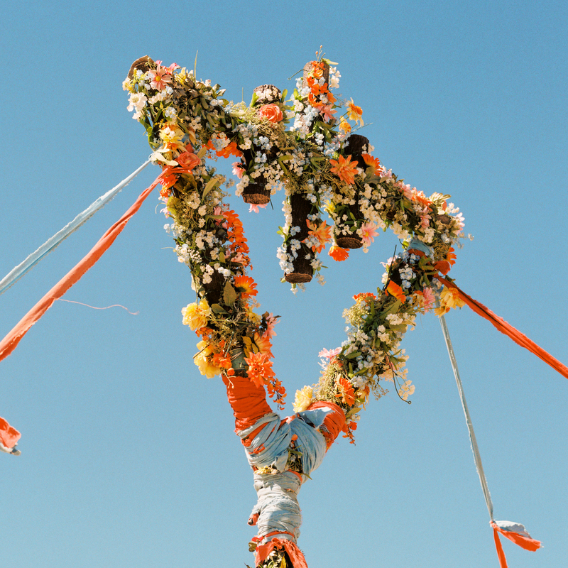 The Devil Wears Prada  LP - Flowers -