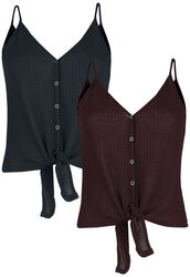 Doppelpack Top´s, Forplay, Top