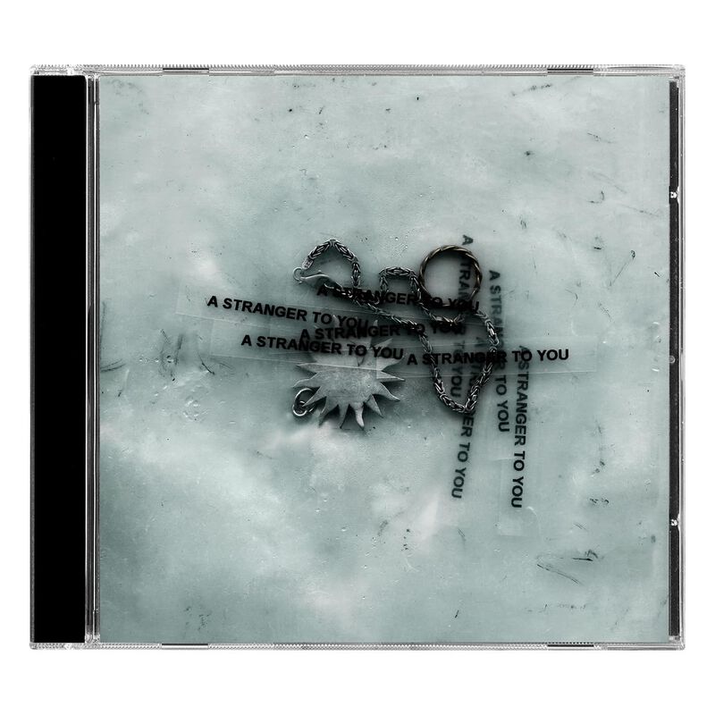 Levně Loathe A Stranger to You CD standard