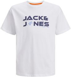 Active Go Tee, Jack & Jones, T-Shirt