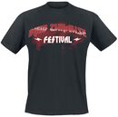 Bleib Zuhause Festival, Bleib Zuhause Festival, T-Shirt