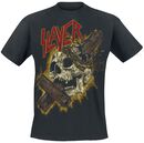Thorns, Slayer, T-Shirt