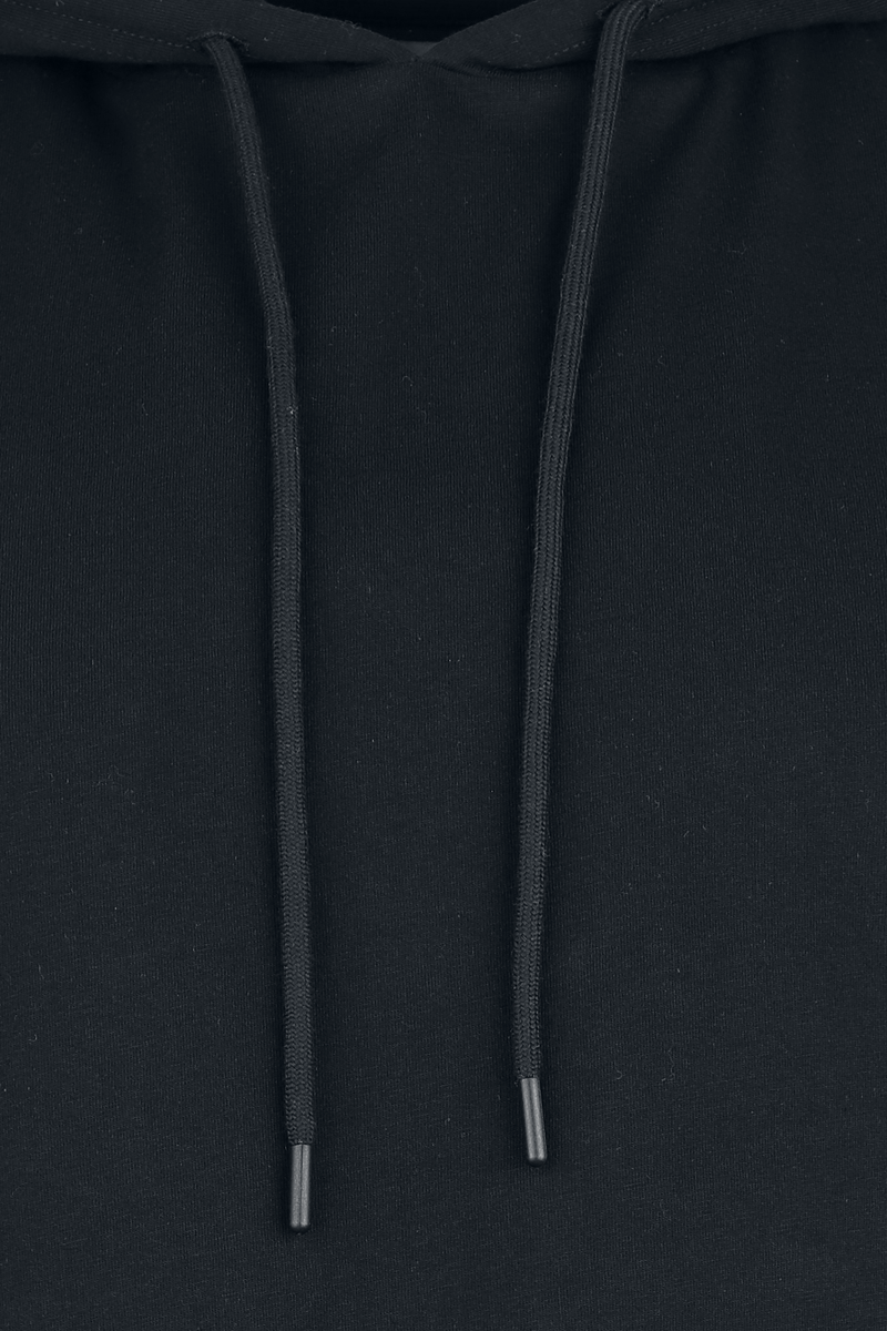 Thumbnail - RED by EMP Hooded Tank Tank-Top schwarz in L