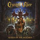 Queen of the witches, Crystal Viper, CD