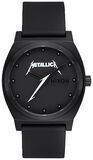 Metallica - Logo, Nixon, Armbanduhren