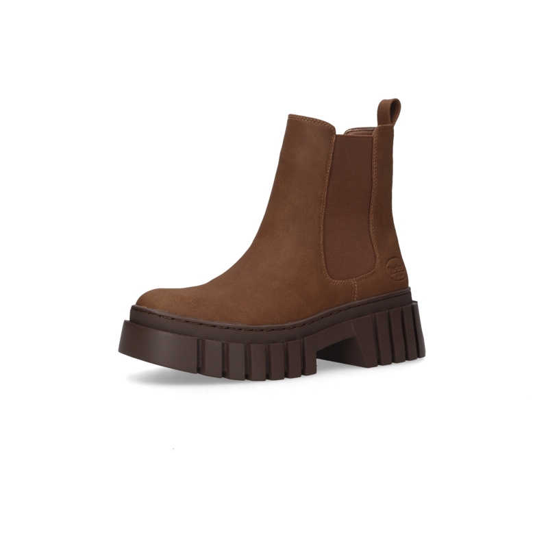 Dockers by Gerli  Boot - for Women - brown