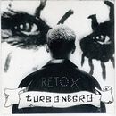 Retox, Turbonegro, CD
