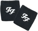 EMP Signature Collection, Foo Fighters, Schweißband