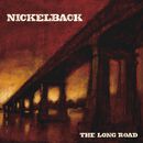 The long road, Nickelback, CD