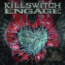 The end of heartache, Killswitch Engage, CD